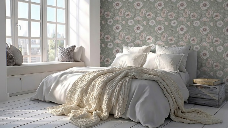 Picture of Väriyhdistelmä Melina Green - 1041401-03 - 06112-01